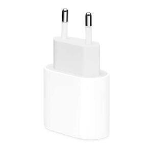 Apple 20W USB‑C Power Adapter ​​​​​​​(Neues Modell)