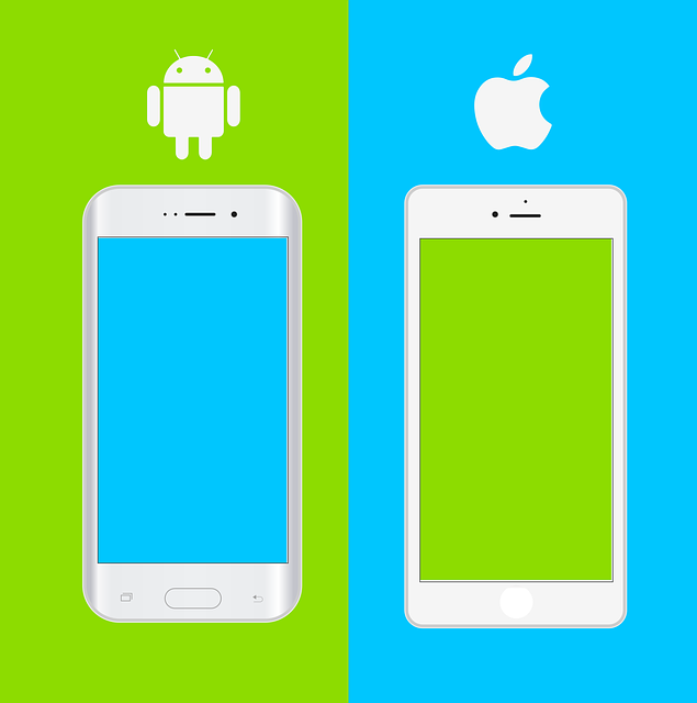 Androis vs iOS